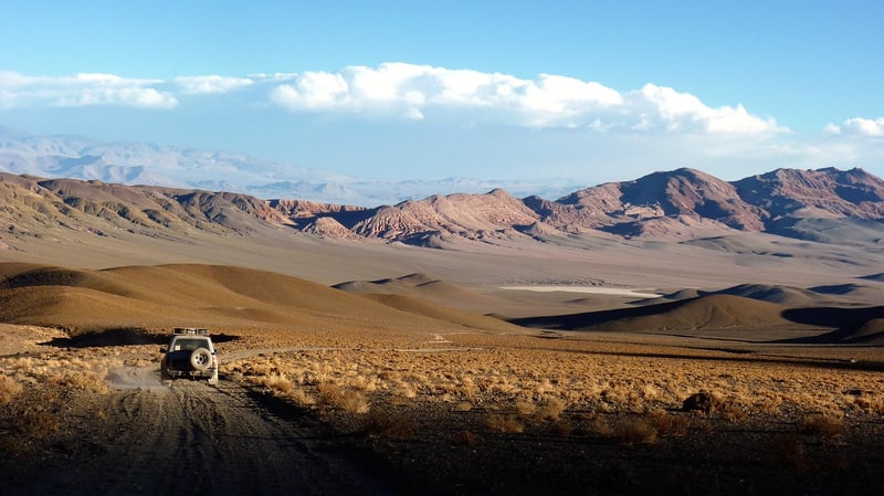 Andes