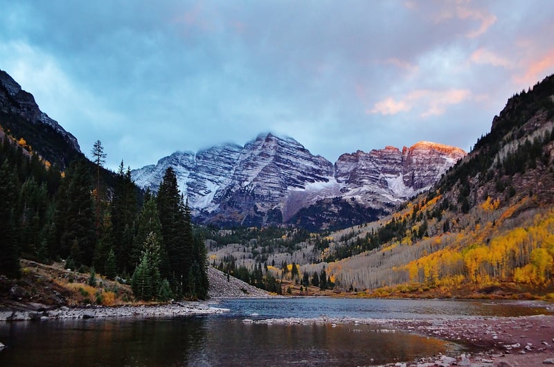 Rockies