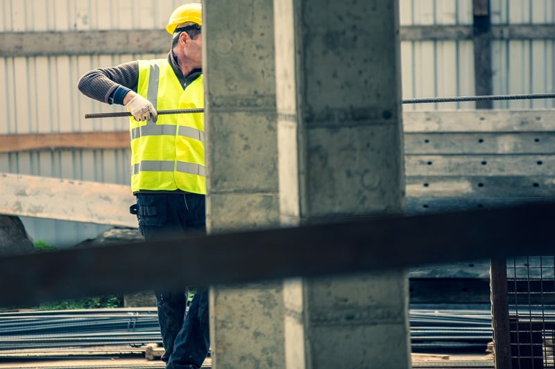 Workplace Safety