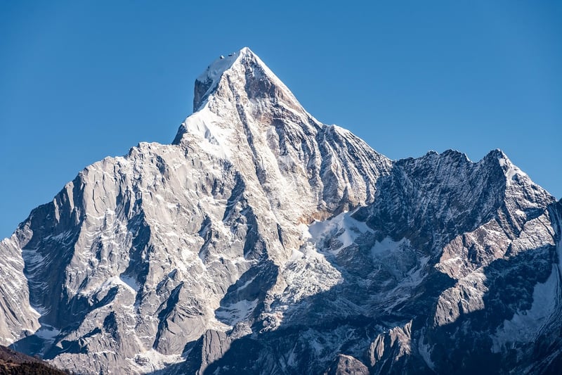 Himalayas