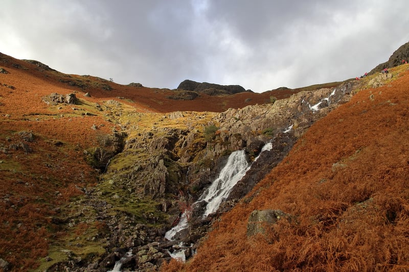 Lake District