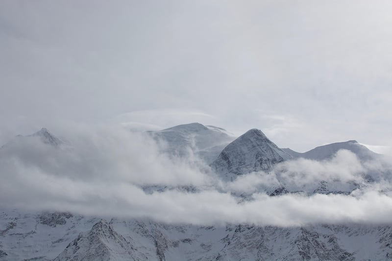 Alps
